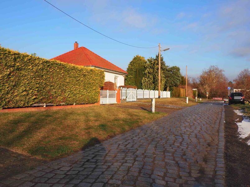 Einfamilienhaus in Berlin - Bild 4
