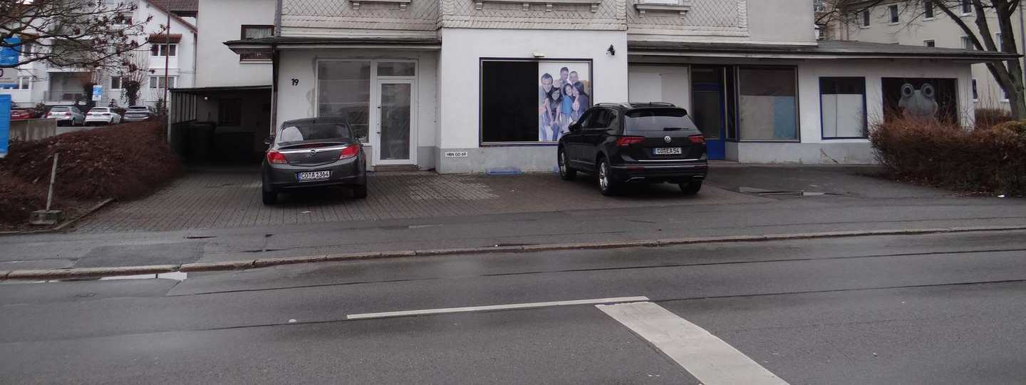 siehe Beschreibung in Coburg - Bild 2