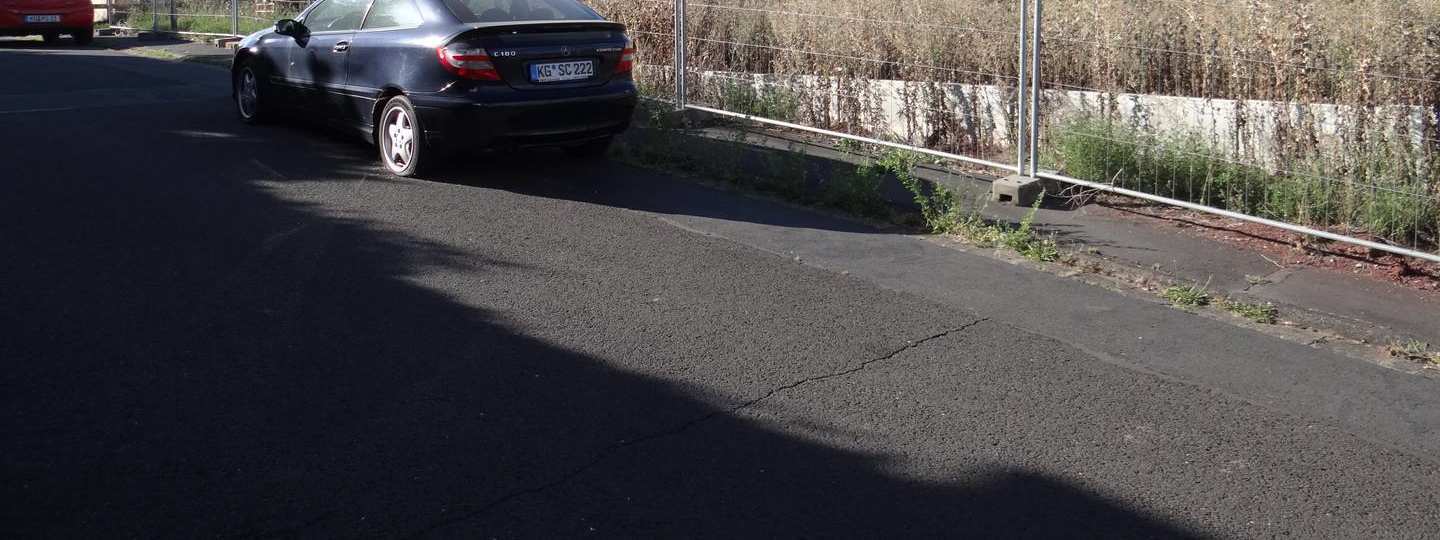 unbebautes Grundstück in Bad Kissingen - Bild 3