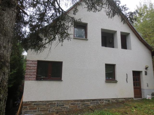 Einfamilienhaus in Adorf/Vogtland - Bild 1