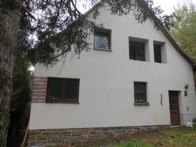 Einfamilienhaus in Leubethaer Straße 20, 08626 Adorf, Freiberg - Bild 1