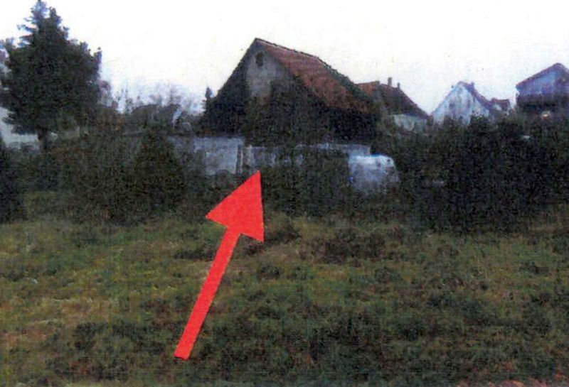 Bauträgergrundstück (derzeit ehem. landwirtschaftliche Hofstelle) in Heilbronn - Bild 4