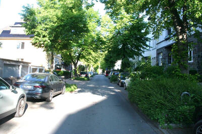 Eigentumswohnung (3 bis 4 Zimmer) in Blumenstr. 21, 58097 Hagen - Bild 2