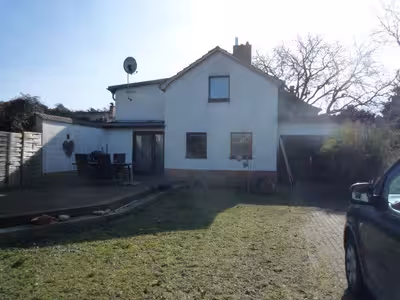 Einfamilienhaus in Parchwitzer Straße 13, 12526 Berlin, Bohnsdorf - Bild 3