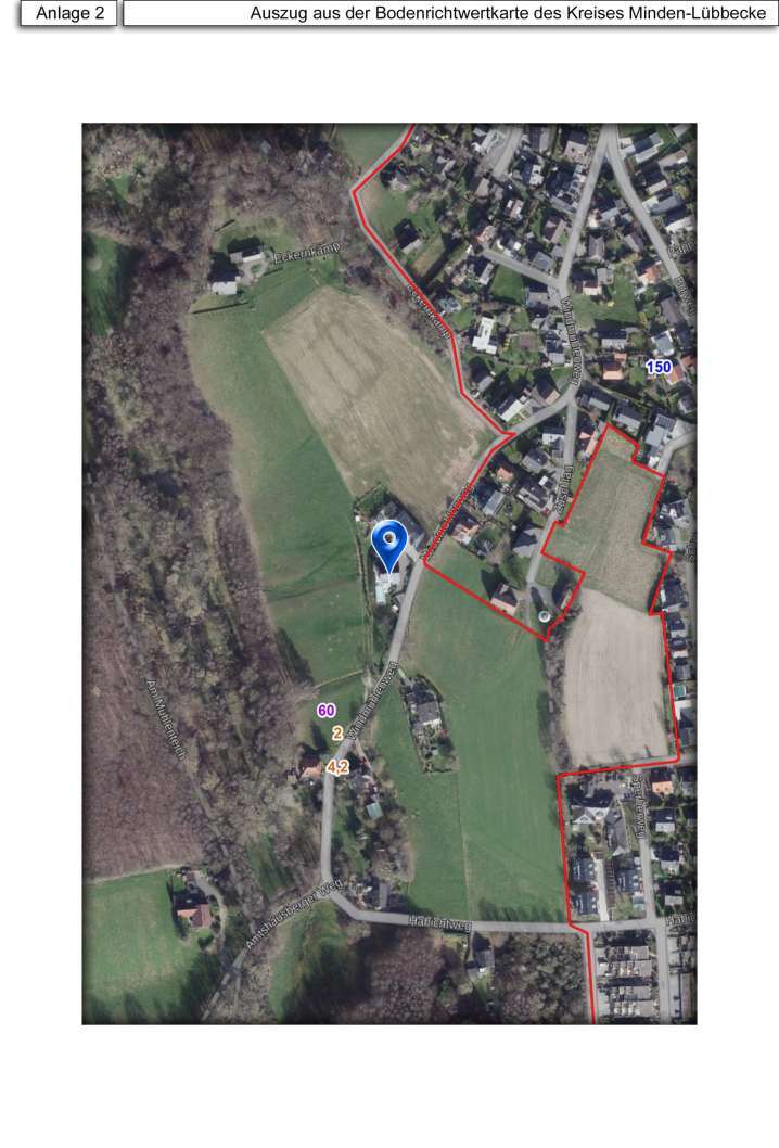 Einfamilienhaus in Bad Oeynhausen - Bild 3