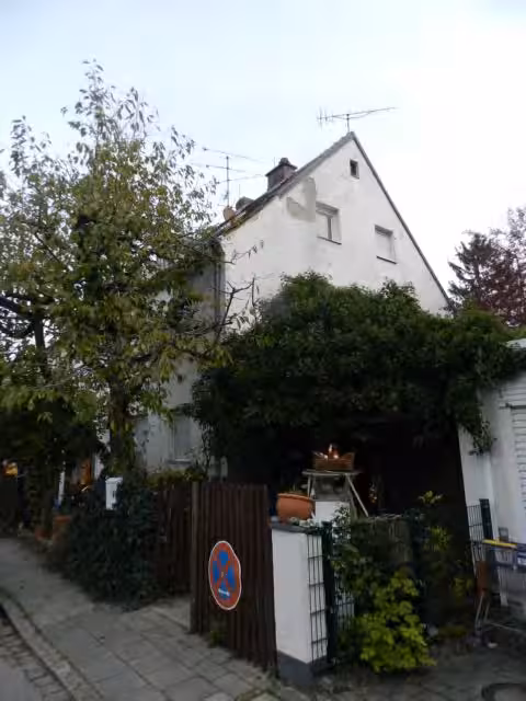 Baugrundstück in München - Bild 8