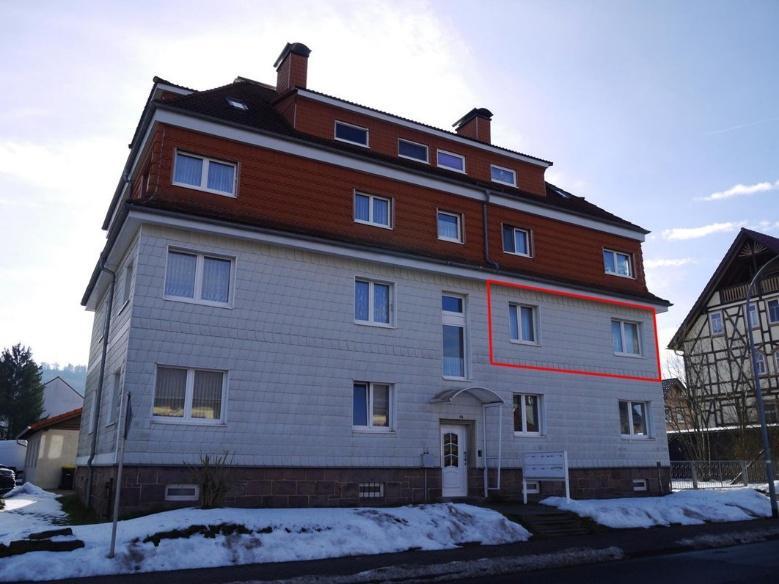 Eigentumswohnung (1 bis 2 Zimmer) in Gräfenroda - Bild 2