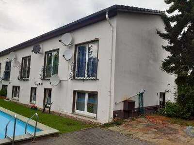 2 Eigentumswohnungen als wirtschaftliche Einheit in Vössener Straße 31, 32457 Porta Westfalica, Holtrup - Bild 2