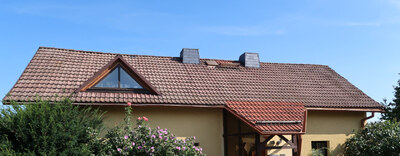 Einfamilienhaus in Perba 35 b, 01683 Nossen - Bild 2