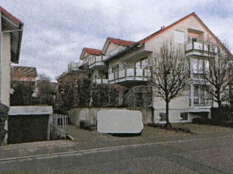 3-Zimmer-Wohnung und Tiefgaragenstellplatz in Bietigheim-Bissingen - Bild 2