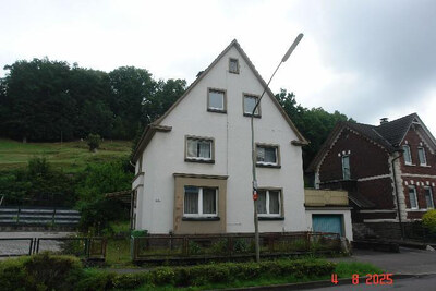 Einfamilienhaus in Hagener Str. 44 A, 00000 , Dümmlinghausen - Bild 1