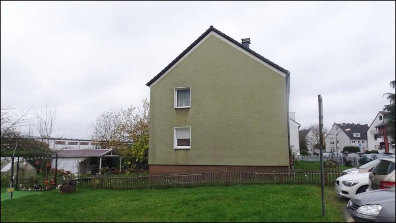 Mehrfamilienhaus, Garage in Recklinghausen - Bild 4