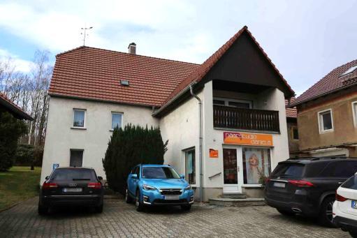 Wohn-/Geschäftshaus in Löbau - Bild 2