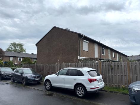 Garage, Reihenhaus in Meerbusch - Bild 2
