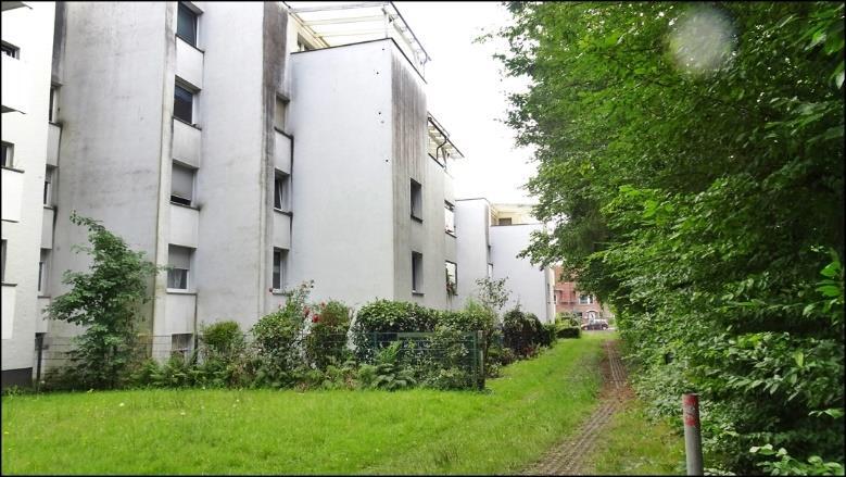 Eigentumswohnung (3 bis 4 Zimmer), Miteigentumsanteil an einer Wegfläche, Miteigentumsanteil an einem Grundstück, Miteigentumsanteil an einer Wegfläche in Gelsenkirchen - Bild 4