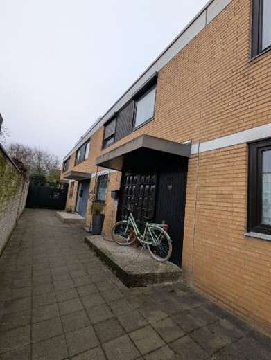 Reihenhaus, Einfamilienhaus, Garage in Hannover - Bild 1