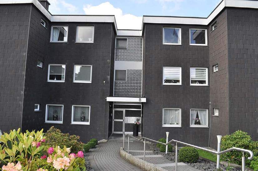 Eigentumswohnung (1 bis 2 Zimmer) in Wiehl - Bild 3