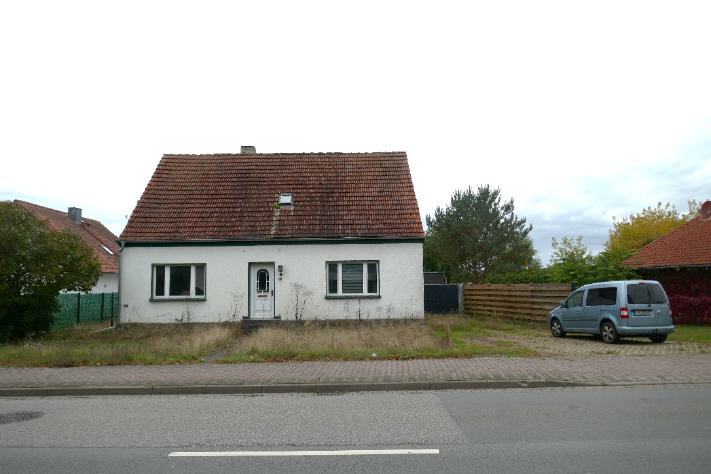 Einfamilienhaus in Gardelegen - Bild 1