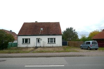 Einfamilienhaus in Jävenitzer Straße 17, 39638 Gardelegen, Ortsteil Letzlingen - Bild 1