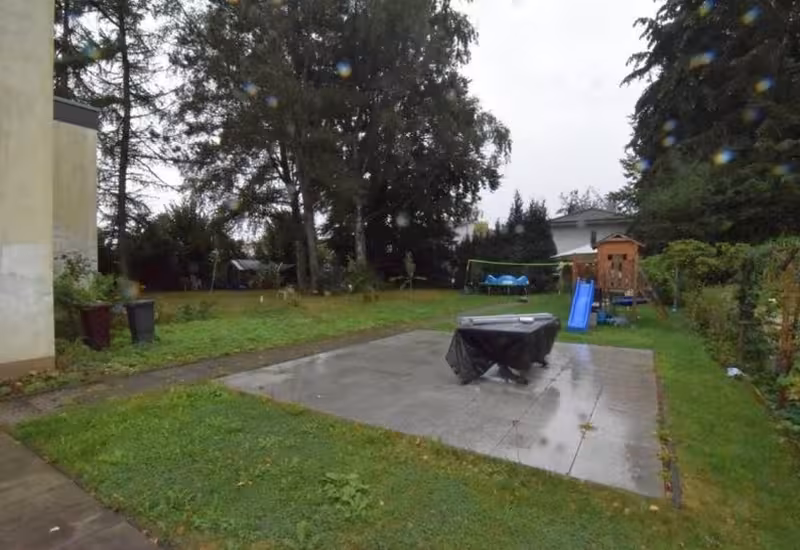 Wohnung in Mutlangen - Bild 3