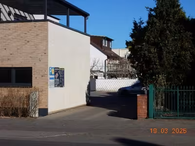 Sonstiges, Parkplatz in Gelnhäuser Str. 22/Friedrichstr. 1, 63505 Langenselbold - Bild 1
