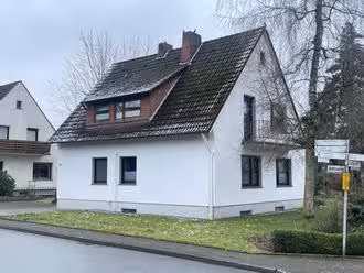 Zweifamilienhaus in Hilter am Teutoburger Wald - Bild 2