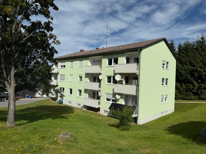 Eigentumswohnung (3 bis 4 Zimmer) in Mauth - Bild 3