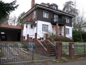 Einfamilienhaus in Berlin - Bild 2
