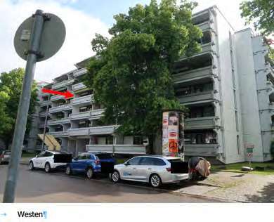 Eigentumswohnung (3 bis 4 Zimmer) in München - Bild 2