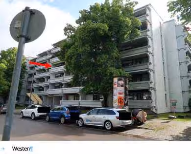 Eigentumswohnung (3 bis 4 Zimmer) in Alfred-Neumann-Anger 10, 81737 München - Bild 2