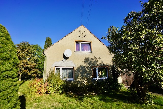 Einfamilienhaus, mit Landwirtschaftsflächen in Großräschen - Bild 2