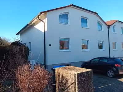 Eigentumswohnung (3 bis 4 Zimmer) in Auf der Landwehr 46, 31812 Bad Pyrmont, Holzhausen - Bild 1
