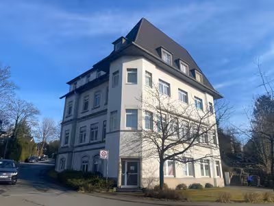 Eigentumswohnung (1 bis 2 Zimmer) in Paderborner Straße 6, 32760 Detmold - Bild 1
