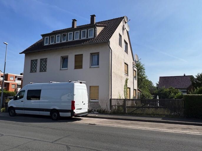 Zweifamilienhaus mit einem Nebengebäude in Bad Salzuflen - Bild 4