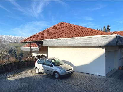 Zweifamilienhaus in Heftrich - Bild 4