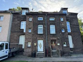 Dreifamilienhaus in Duisburg - Bild 1