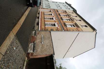 Mehrfamilienhaus in Plauen - Bild 2