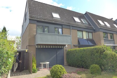 Reihenhaus in Hirschberger Straße 22, 24558 Henstedt-Ulzburg - Bild 2