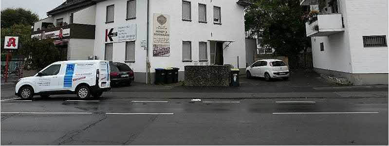 Mehrfamilienhaus, Einfamilienhaus in Köln - Bild 2