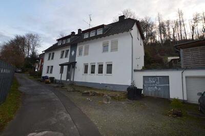 Eigentumswohnung (3 bis 4 Zimmer), Eigentumswohnung (3 bis 4 Zimmer) in Brandhagener Weg 5, 58762 Altena (Westf.) - Bild 1