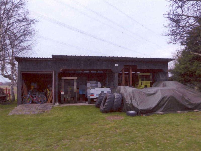 Landwirtschaftsflächen in Ludwigsburg - Bild 4