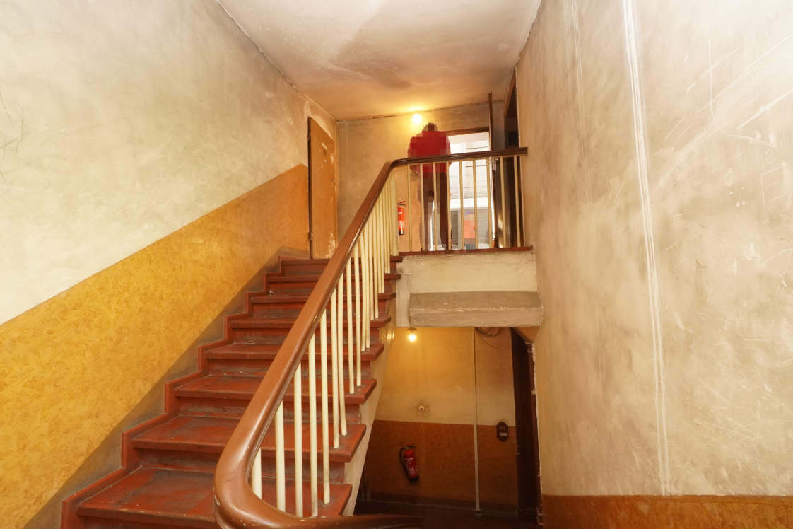 Wohn-/Geschäftshaus in Berlin - Bild 3