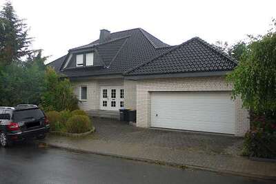 Zweifamilienhaus in Im Hohen Felde 7, 32051 Herford, Eickum - Bild 1