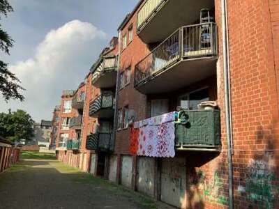 Eigentumswohnung in Erlinghagenplatz 4, 4A, 4B, 5, 5A, 5B (hier Erlinghagenplatz 5 B), 47229 Duisburg, Rheinhausen-Friemersheim - Bild 1