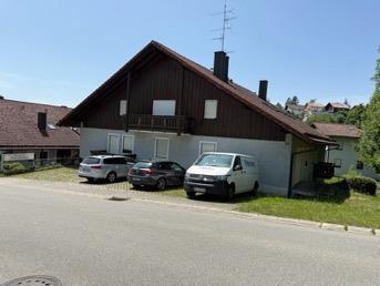 1-Zimmer-Wohnung in Karpfhamer Straße 8, 94086 Bad Griesbach i. Rottal - Bild 1