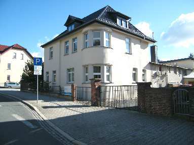 Wohnhaus in Triptis - Bild 1