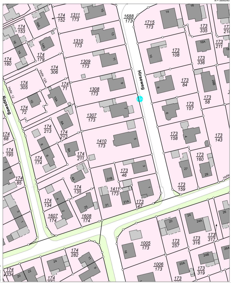 Mehrfamilienhaus in Oldenburg - Bild 1