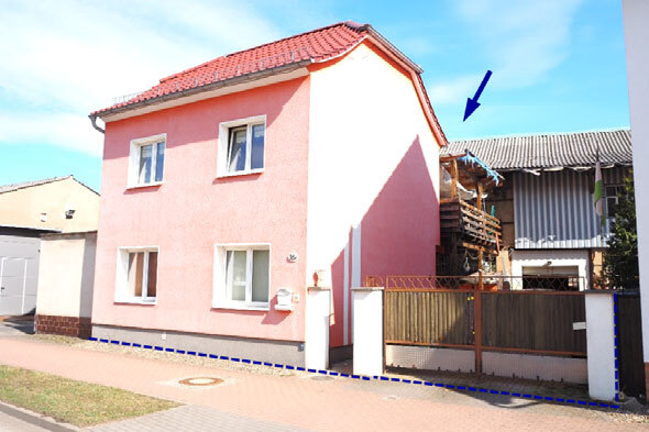 Einfamilienhaus in Niedersachswerfen - Bild 1