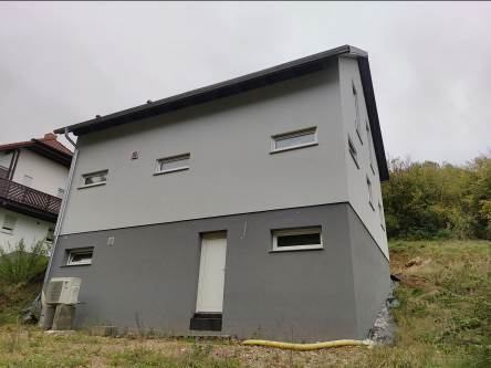 Einfamilienhaus in Lohrhaupten - Bild 1