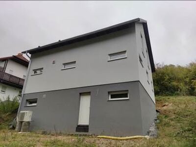 Einfamilienhaus in Wohnroder Straße 38, 63639 Flörsbachtal, Lohrhaupten - Bild 1